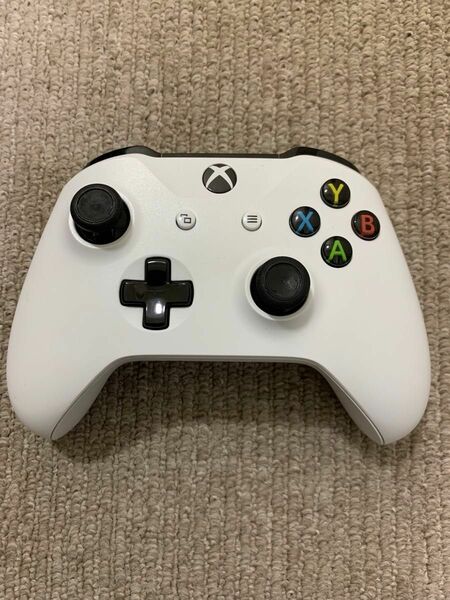 Xbox One ワイヤレスコントローラー