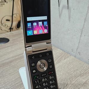 LG Wine Smart LGS01 SIMフリー　スマホ