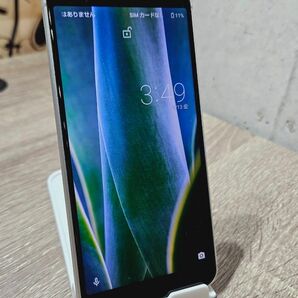 AQUOS sense3 basic SHV48 SIMフリー