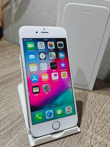 iPhone6　16GB