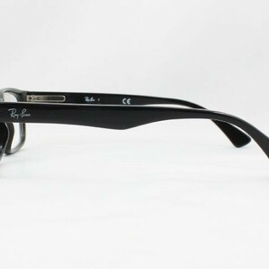 Ray-Ban レイバン RX5017A-2000 調光サングラスセット 度付き 度なし 伊達メガネ 老眼鏡 遠近両用 UVカット KJ降谷建志モデル 定番の画像3