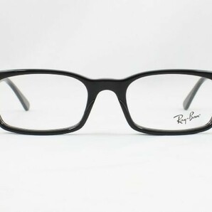 Ray-Ban レイバン RX5017A-2000 調光サングラスセット 度付き 度なし 伊達メガネ 老眼鏡 遠近両用 UVカット KJ降谷建志モデル 定番の画像2