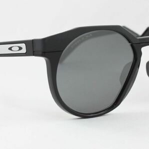 OAKLEY オークリー OO9242A-0152 Hstn a ハウストン スポーツサングラス マットブラック プリズムブラック アジアンフィッティングの画像4