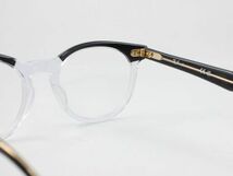 Ray-Ban レイバン RX5598F-2034 Eagleeye イーグルアイ メガネフレーム 度付きレンズ可 近視 老眼鏡 遠近両用 伊達メガネ サングラス_画像6