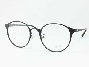 Ray-Ban レイバン RX8770D-1206 メガネフレーム 度付きレンズ可 近視 遠視 乱視 老眼鏡 遠近両用 伊達メガネ サングラスPCメガネ