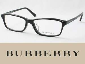 BURBERRY バーバリー メガネフレーム BE2217D-3001 度付き対応 近視 遠視 老眼鏡 遠近両用 正規品 スクエア セルフレーム アジアンフィット