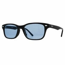 Ray-Ban レイバン サングラス RX5345D-2000 ライトカラー 選べる6色 RB5345D 伊達メガネ RX5109の復刻 薄い色 UVカット ケース無し_画像4