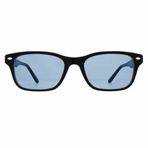 Ray-Ban レイバン サングラス RX5345D-2000 ライトカラー 選べる6色 RB5345D 伊達メガネ RX5109の復刻 薄い色 UVカット ケース無し_画像5