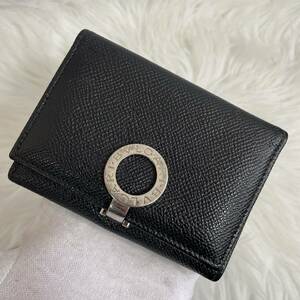 BVLGARI ブルガリ カードケース 名刺入れ カード入れ 