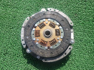  Acty HA4 clutch disk clutch cover 