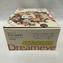 セガ　ドリームキャスト　ドリームアイ HKT-9402　未使用　SEGA Dreamcast Dreameye_画像2