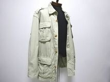 ORVIS 80s-90s vintage original HUNTING JACKET XL size / オービス ハンティングジャケット 白タグ アーカイブ メンズ_画像4