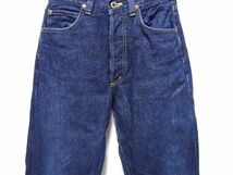 SUGAR CANE 90s vintage original 1940s Lee COWBOY TYPE DENIM PANTS / シュガーケーン カウボーイ デニム パンツ 両耳 初期 メンズ_画像1