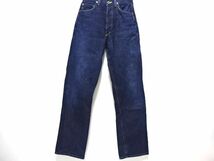 SUGAR CANE 90s vintage original 1940s Lee COWBOY TYPE DENIM PANTS / シュガーケーン カウボーイ デニム パンツ 両耳 初期 メンズ_画像2