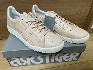 ASICS TIGER GEL-PTG TAN/TAN H811L-1919 31cm us14 アシックスタイガー　ゲル　ポイントゲッター　ロー