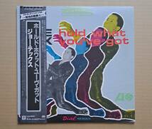 帯付LP◎ジョー・テックス『ホールド・ホワット・ユーヴ・ガット』P-6169A Atlantic ワーナー 1974年 Joe Tex / Hold What You've Got_画像1