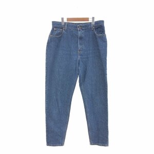 90年代 USA製 Levi's リーバイス デニムパンツ ボトムス アメカジ (メンズ M) 中古 古着 P9954