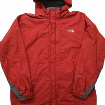 古着卸 まとめ売りTHE NORTH FACE ノースフェイス HYVENT マウンテンパーカー シェルジャケット 2枚セット (メンズ S /XL )MR9412_画像4