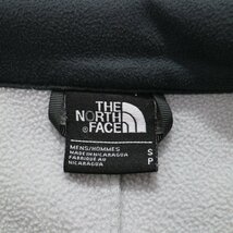 古着卸 まとめ売り THE NORTH FACE ノースフェイス サミットシリーズ ソフトシェルパーカー 2枚セット (メンズ S /L ) ワンポイント MR9411_画像8