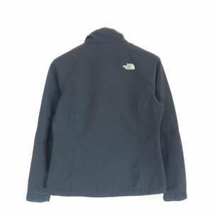 THE NORTH FACE ノースフェイス フリースジャケット アウトドア キャンプ ブラック (レディース ) P3899 1円スタート