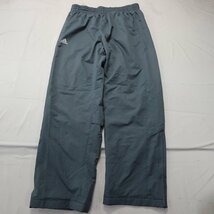 ◎アディダス ナイロンパンツ set ライン ロゴ入り 他 (メンズ2XL/XL) 8枚セット まとめ売り 古着卸 1円スタート 最落なし MP3867_画像4