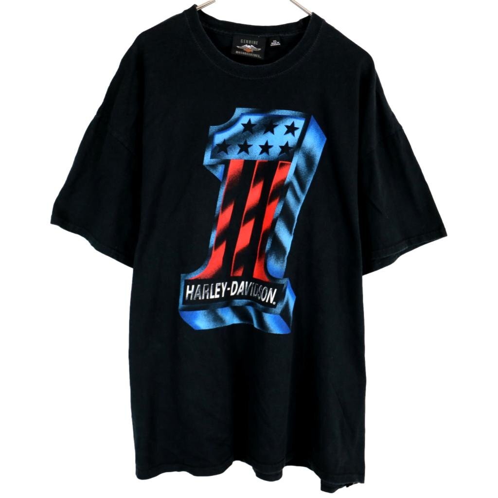 2025年最新】Yahoo!オークション -ハーレーno1 tシャツの中古品 2025年最新】Yahoo!オークション -ハーレーno1 tシャツの中古品