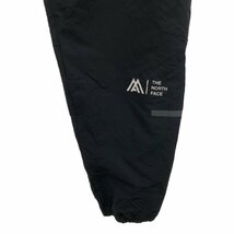 THE NORTH FACE ノースフェイス トレッキングパンツ アウトドア ブラック (メンズ L) 中古 古着 Q1248_画像4