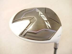 ★即決！ヘッドカバーおまけ★TaylorMade/テーラーメイド★レディース右打ち用ドライバー/1番ウッド/1W★RBZ SL★L★HT★