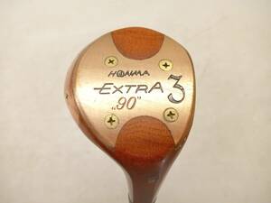 HONMA GOLF