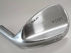 ★即決★VEGA RAF Wedge-01★メンズウェッジ★SW単品★共栄ゴルフ★ヘッドのみ★ゴルフクラブ★