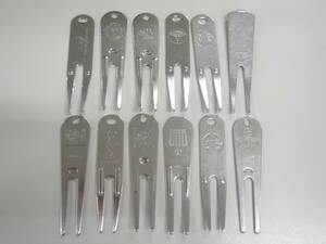 * prompt decision * green Fork set sale *12 piece * all country golf course * Hokkaido * Sapporo *..*. garden *