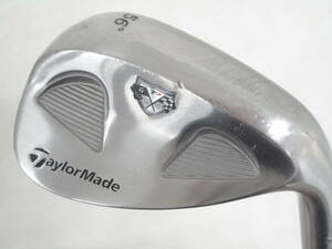 ★TaylorMade rac TP★メンズウェッジ★56.12★Yグルーブ★DynamicGold★WEDGE-FLEX★テーラーメイド★ラック★TPウェッジ★ゴルフクラブ★