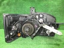 ホンダ アクティ トラック HA8 左 ハロゲンヘッドライト KOITO 100-22003　※ 画像参照　　2024.3.5.Y.12-K6-110　24021049_画像9