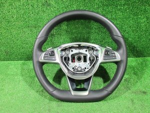  Benz E Class W213 213042C steering wheel steering wheel Paddle Shift attaching 2023.2.28.T.5-S6 foreign automobile 22101069