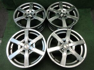 OZ レーシング RACING S.P.A 純正 16インチ 16x7J PCD100 +37 4H 4本　　2023.11.8.O.5-B9-下　23091135