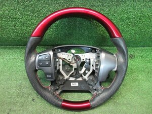  Toyota Hiace Regius Ace KDH201V 200 series steering wheel steering wheel 2024.2.19.O.1-S8 23110980