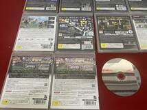 再M-5704【同梱不可】980円～現状品　Play Station3　プレステ3　ソフトまとめ　20点セット　プロ野球スピリッツ/ドラゴンボール　ゲーム　_画像8