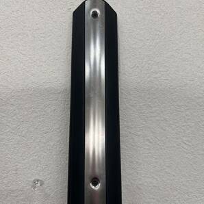 再M-5663 【同梱不可】980円～ 現状品 YAMAHA/ヤマハ イージーギター EZ-AG 電子楽器 光るギター ソフトケース付き の画像6