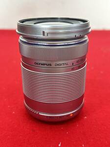 M-5907 【同梱不可】980円～ 現状品　OLYMPUS/オリンパス　レンズ　40-150mm　1:4-5.6 0.90m/2.96ft　カメラ用品