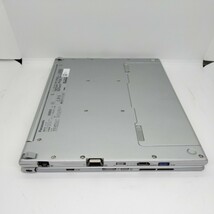 管理:VT-1868/ジャンク扱い/ Panasonic CF-XZ6/i5-7300U/8GB/256GB/Win11/フルHD/MS Office_画像5