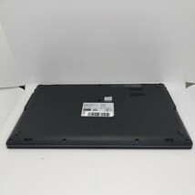 管理:8Z-1901/ジャンク扱い/ FUJITSU U937/i5-7300U/4GB/フルHD_画像4