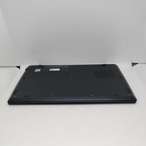 管理:CH-1906/ジャンク扱い/ TOSHIBA dynabook G83/DN/i5-8250U/8GB/256GB/Win11/フルHD/MS Office_画像4