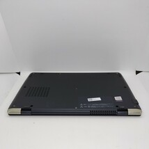 管理:PU-1914/ジャンク扱い/ TOSHIBA dynabook G83/DN/i5-8250U/8GB/256GB/Win11/フルHD/MS Office_画像6