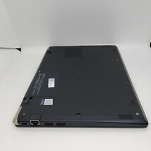 管理:PU-1914/ジャンク扱い/ TOSHIBA dynabook G83/DN/i5-8250U/8GB/256GB/Win11/フルHD/MS Office_画像5