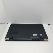 管理:QX-1974/ジャンク扱い/TOSHIBA dynabook G83/DN/i5-8250U/8GB/256GB/Win11/フルHD/MS Office_画像6