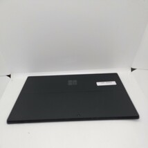 管理:XR-2003/ジャンク扱い/ Microsoft Surface Pro 7/i5-1035G4/8GB/256GB/Win11/WQHD/MS Office_画像3