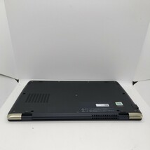 管理:BH-2051/ジャンク扱い/ TOSHIBA dynabook G83/DN/i5-8250U/8GB/256GB/Win11/フルHD/MS Office_画像6