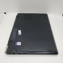 管理:JW-2081/ジャンク扱い/ TOSHIBA dynabook G83/DN/i5-8250U/8GB/256GB/Win11/フルHD/MS Office_画像5