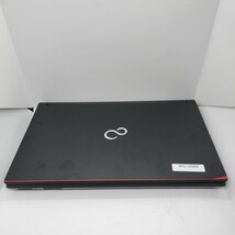 管理:WG-2089/ジャンク扱い/ FUJITSU LIFEBOOK A747/i5-7300U/4GB/128GB/Win11/フルHD/MS Office_画像3