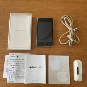 ジャンク Apple ipod touch 第三世代 32GB